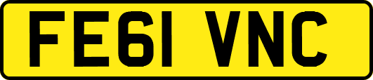 FE61VNC