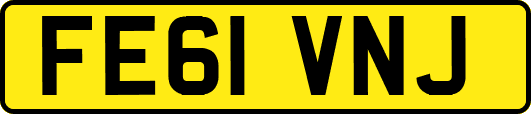 FE61VNJ