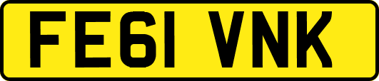 FE61VNK