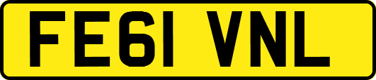 FE61VNL