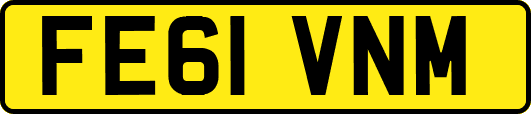 FE61VNM