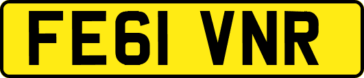 FE61VNR