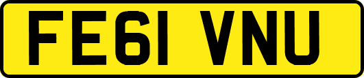 FE61VNU