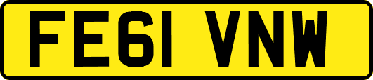 FE61VNW