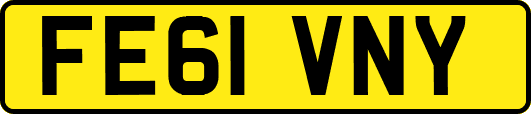 FE61VNY
