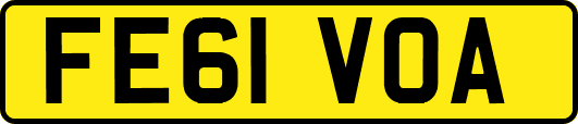 FE61VOA