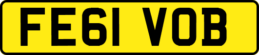 FE61VOB