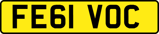 FE61VOC