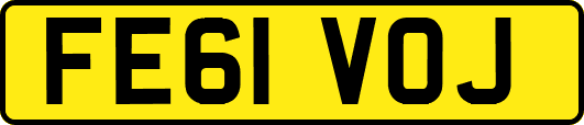 FE61VOJ
