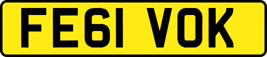FE61VOK
