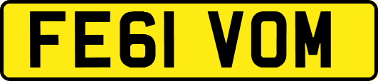 FE61VOM