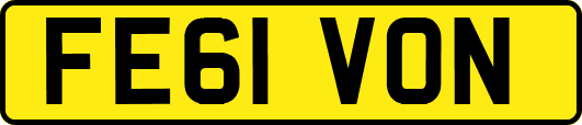 FE61VON