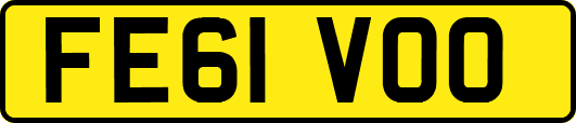 FE61VOO