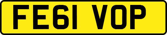 FE61VOP