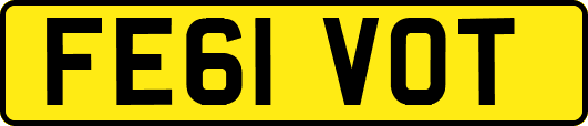FE61VOT