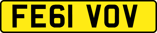 FE61VOV