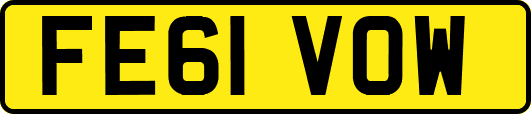 FE61VOW