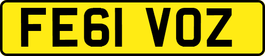 FE61VOZ