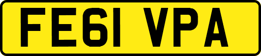 FE61VPA