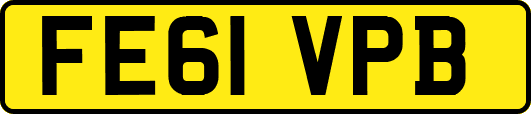 FE61VPB