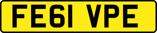 FE61VPE