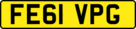 FE61VPG