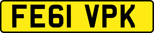 FE61VPK