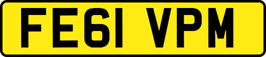 FE61VPM