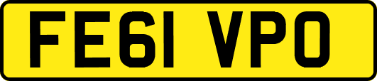 FE61VPO