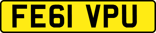 FE61VPU