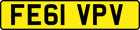 FE61VPV