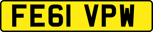 FE61VPW