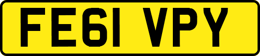 FE61VPY