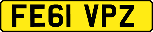 FE61VPZ