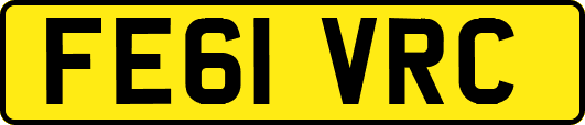 FE61VRC