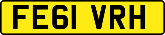 FE61VRH