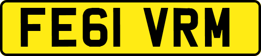 FE61VRM