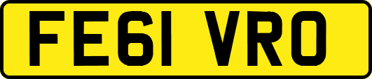 FE61VRO