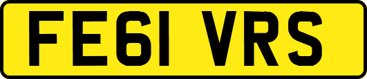 FE61VRS