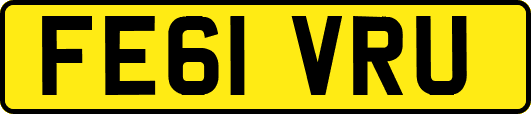 FE61VRU