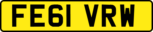 FE61VRW