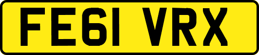 FE61VRX