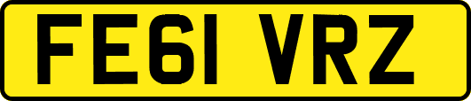 FE61VRZ