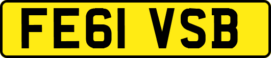 FE61VSB