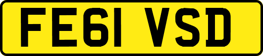 FE61VSD