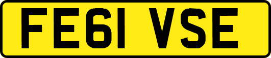 FE61VSE