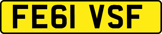 FE61VSF