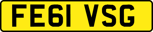 FE61VSG