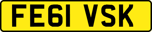 FE61VSK