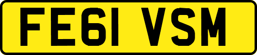 FE61VSM
